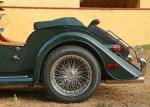 Morgan Roadster 2005 года